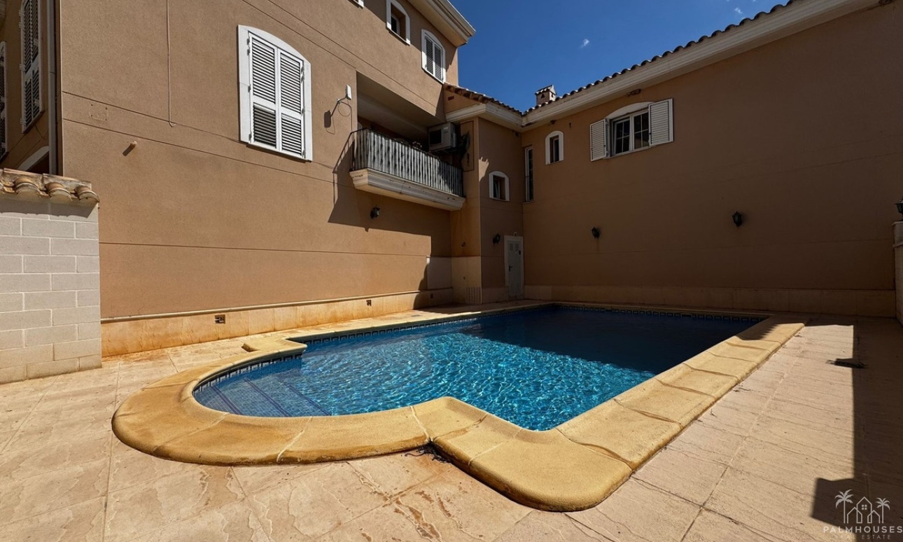 Revente - Apartment - Denia - Jesús Pobre