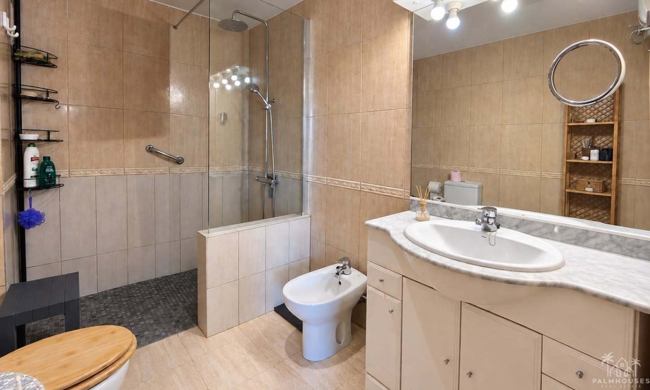 Revente - Apartment - Denia - Jesús Pobre