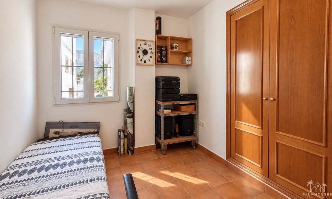 Revente - Apartment - Denia - Jesús Pobre