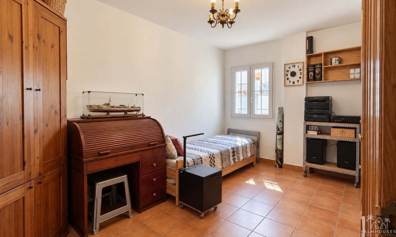 Revente - Apartment - Denia - Jesús Pobre