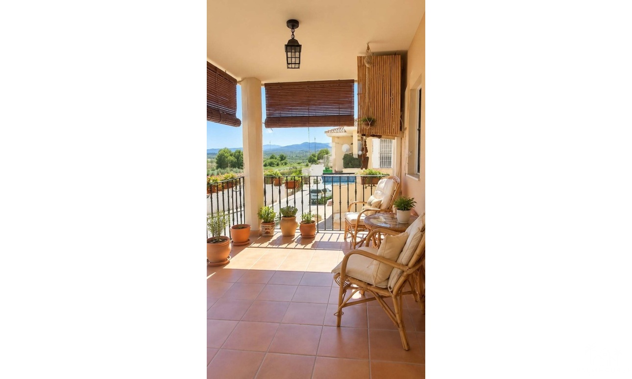 Revente - Apartment - Denia - Jesús Pobre