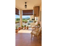 Revente - Apartment - Denia - Jesús Pobre