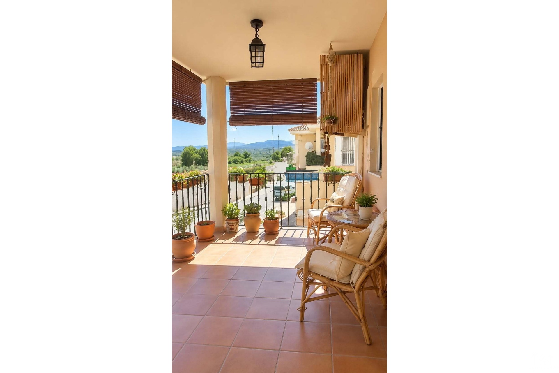 Revente - Apartment - Denia - Jesús Pobre