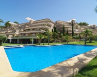 Revente - Apartment - Denia - La Sella Golf