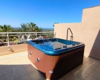 Revente - Apartment - Denia - La Sella Golf