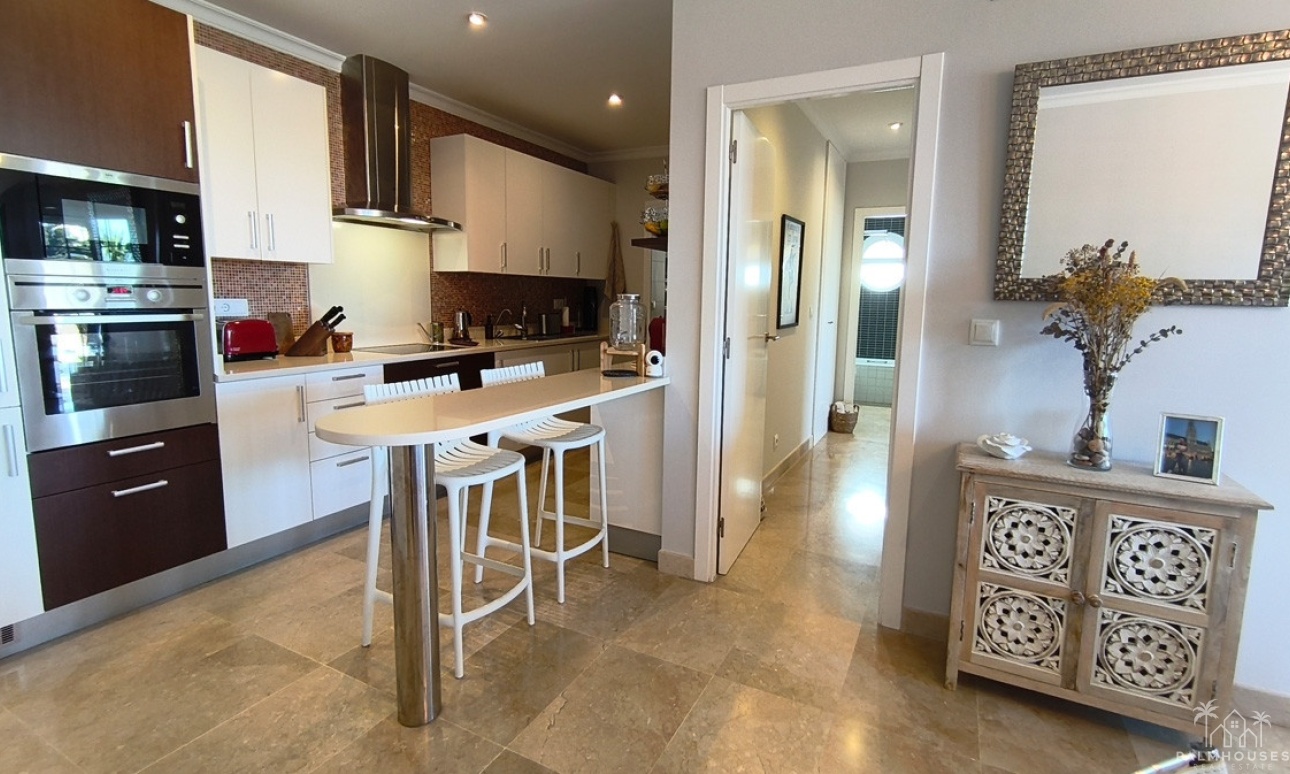 Revente - Apartment - Denia - La Sella Golf
