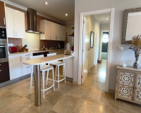 Revente - Apartment - Denia - La Sella Golf