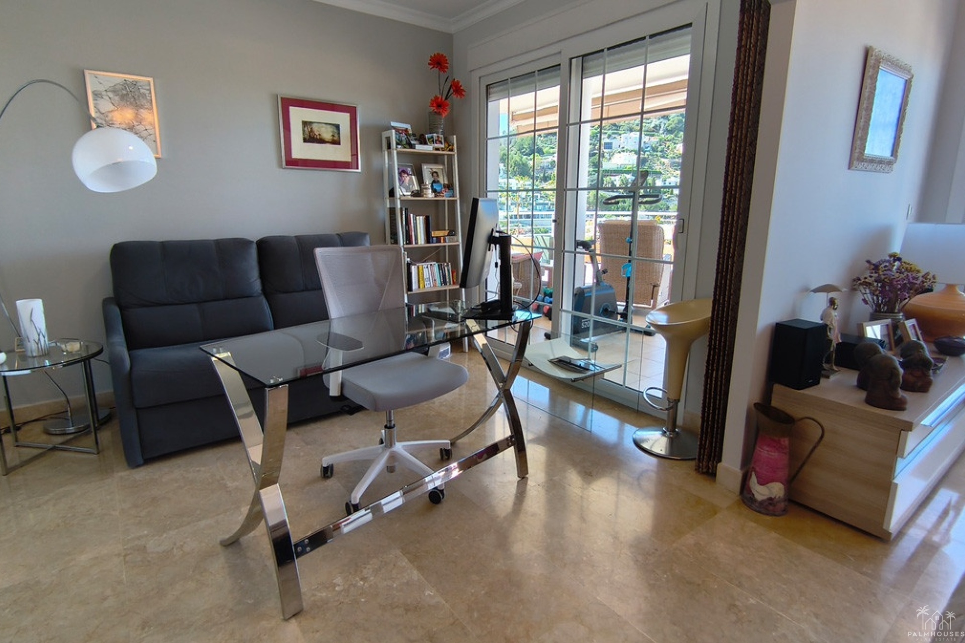 Revente - Apartment - Denia - La Sella Golf