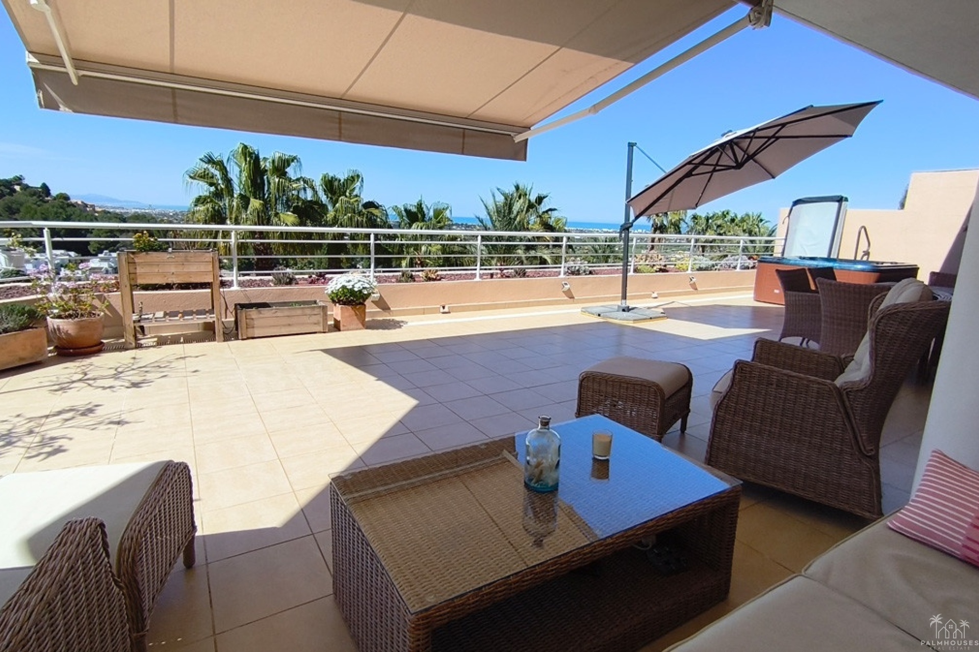 Revente - Apartment - Denia - La Sella Golf