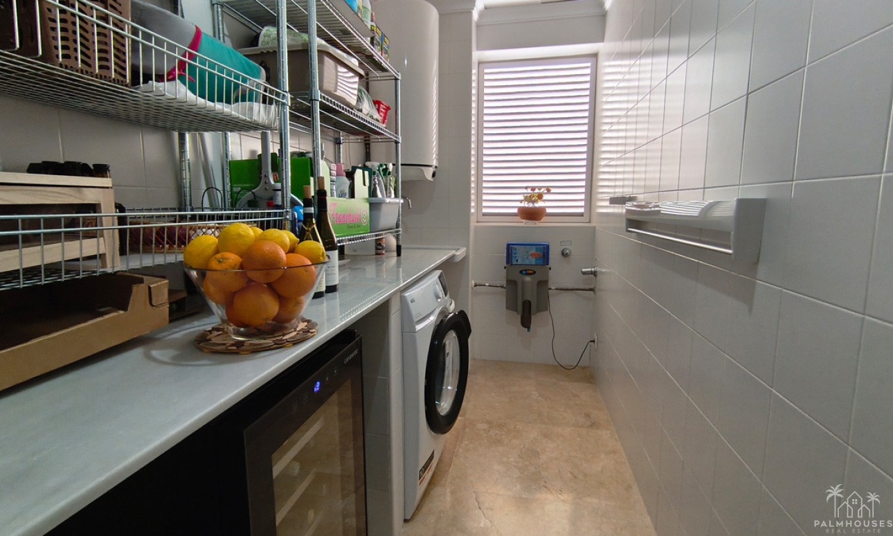 Revente - Apartment - Denia - La Sella Golf