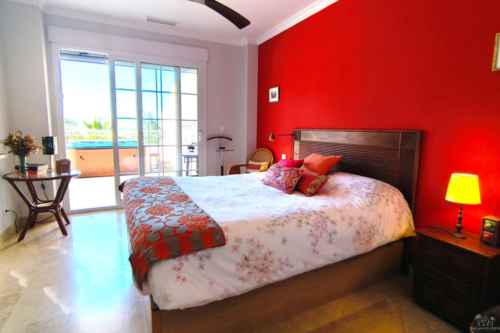 Revente - Apartment - Denia - La Sella Golf