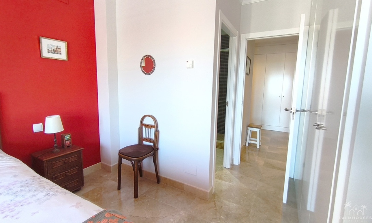 Revente - Apartment - Denia - La Sella Golf