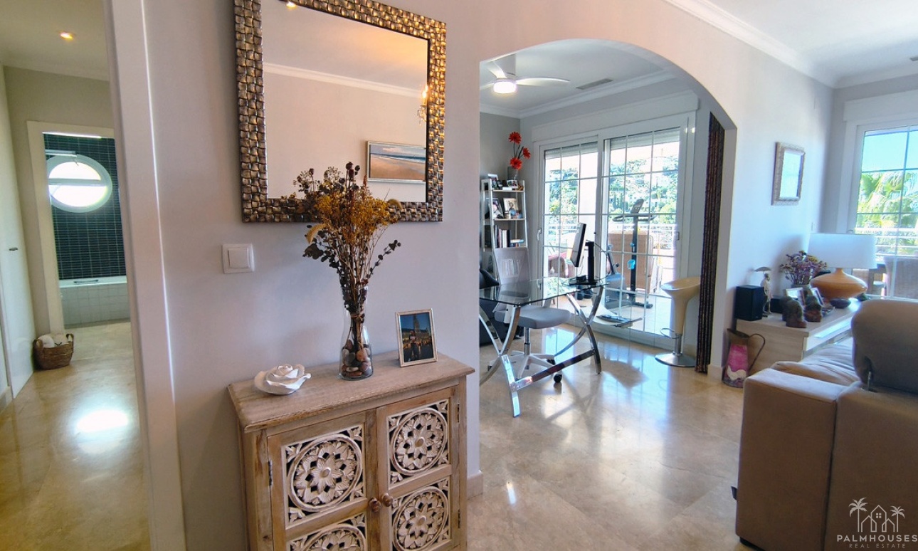 Revente - Apartment - Denia - La Sella Golf