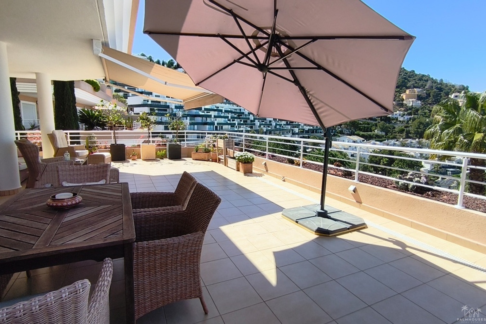 Revente - Apartment - Denia - La Sella Golf