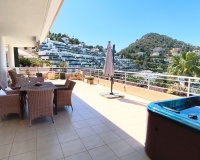 Revente - Apartment - Denia - La Sella Golf