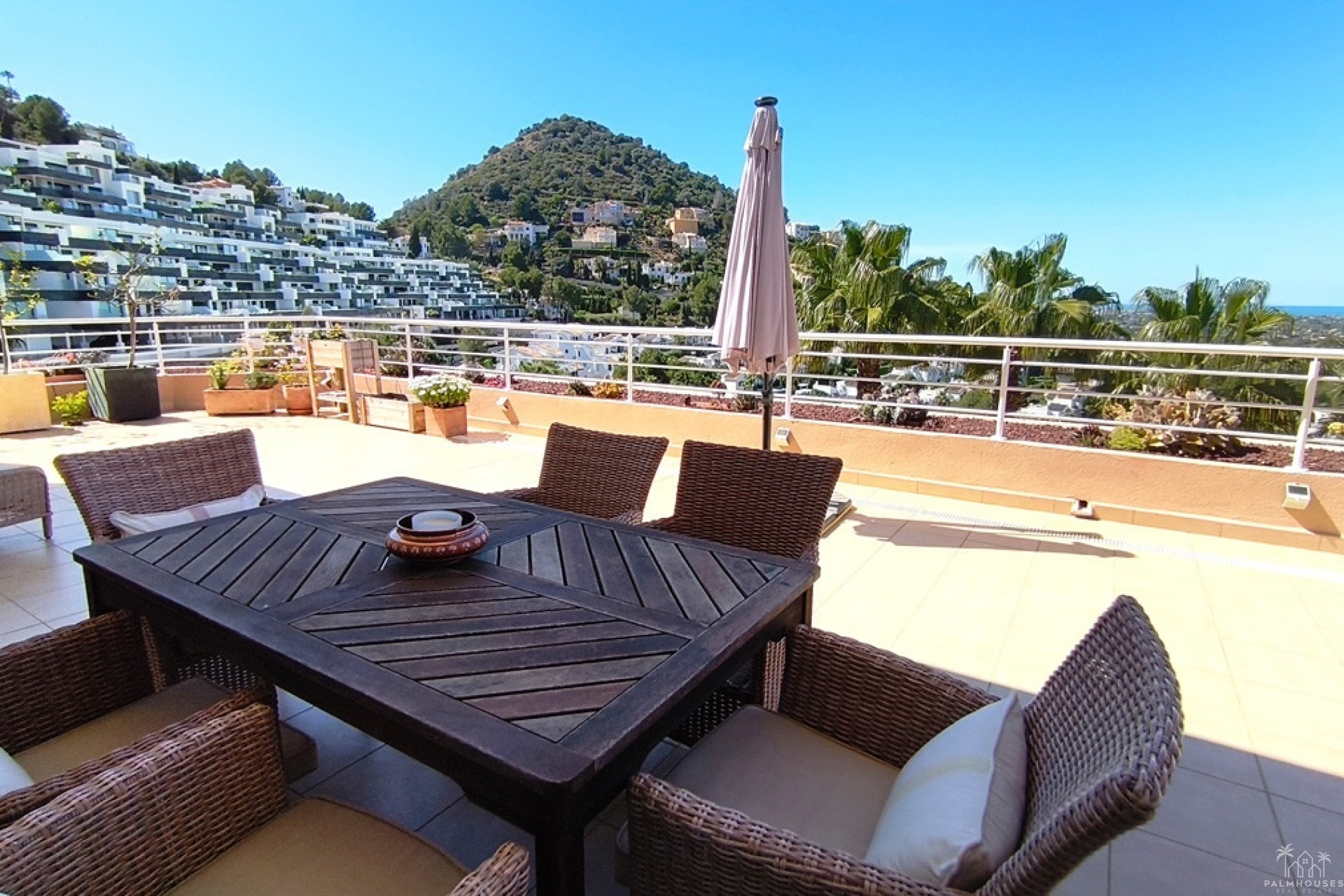 Revente - Apartment - Denia - La Sella Golf