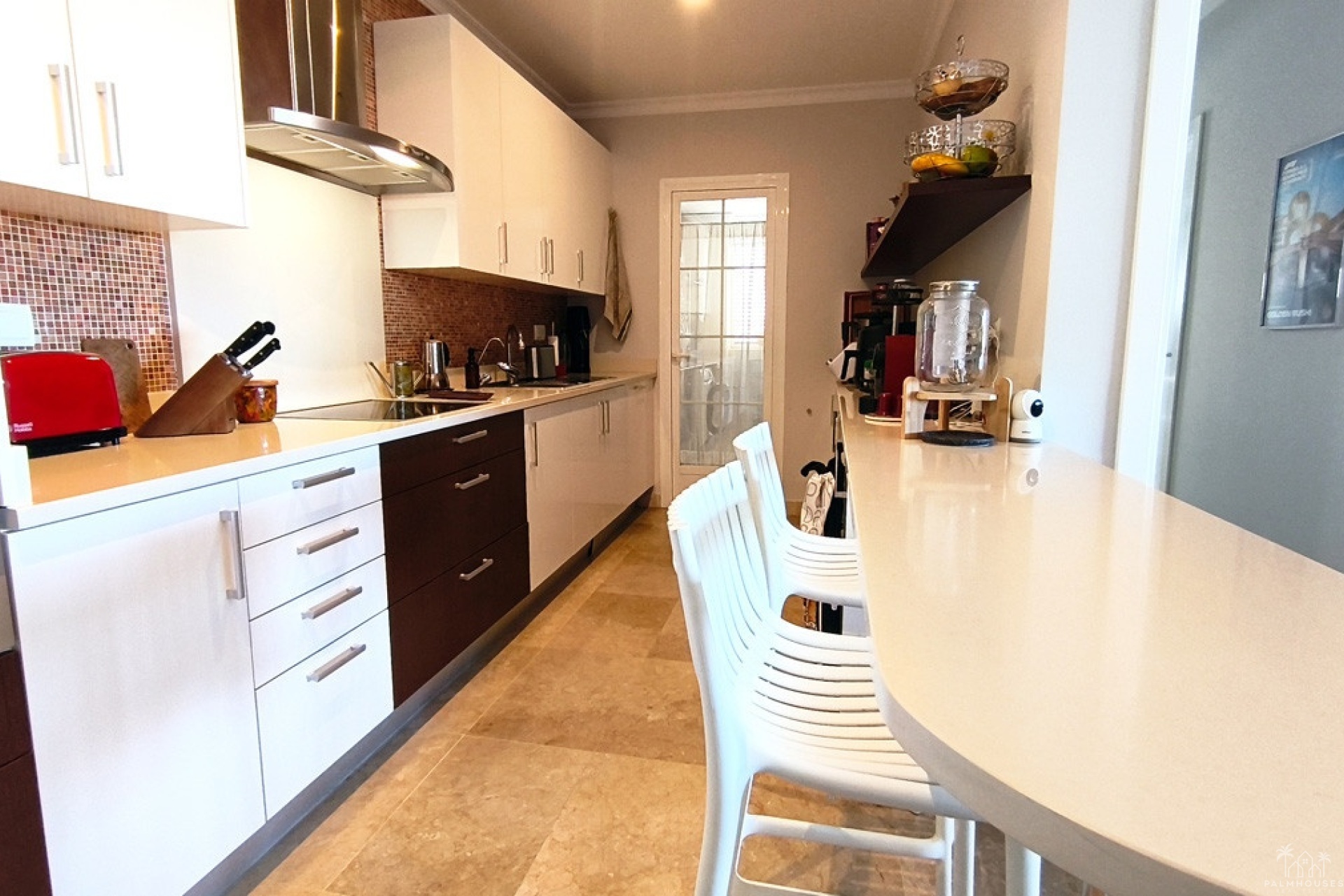 Revente - Apartment - Denia - La Sella Golf