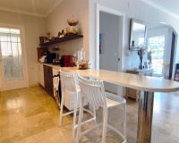 Revente - Apartment - Denia - La Sella Golf
