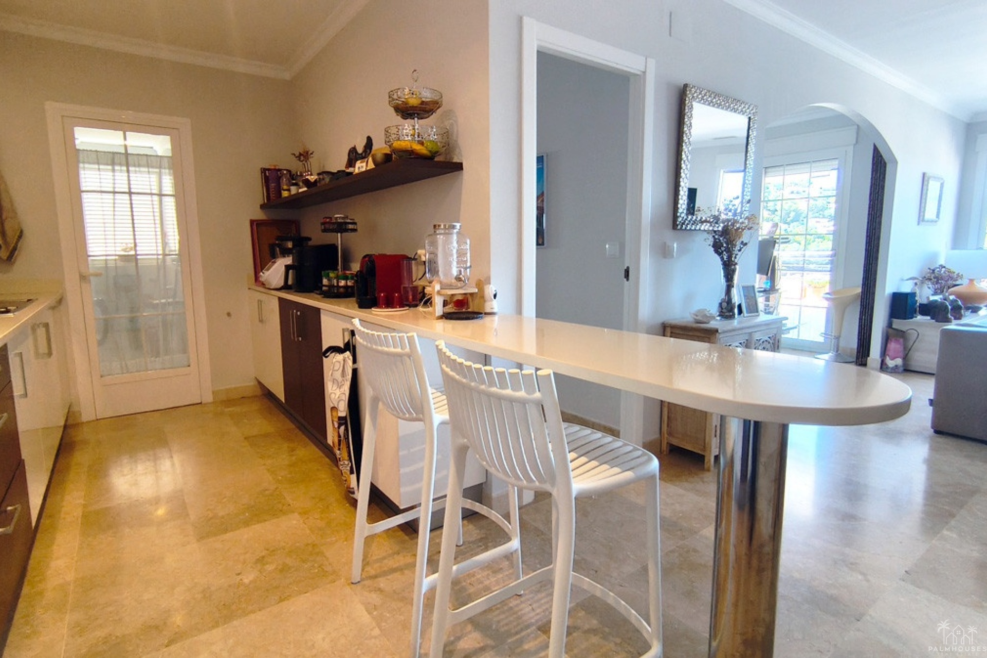 Revente - Apartment - Denia - La Sella Golf