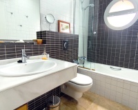 Revente - Apartment - Denia - La Sella Golf