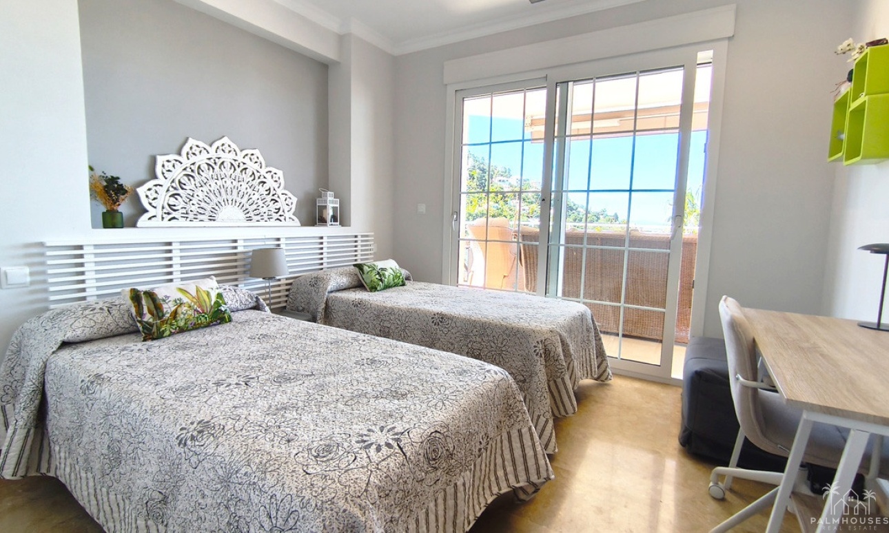 Revente - Apartment - Denia - La Sella Golf