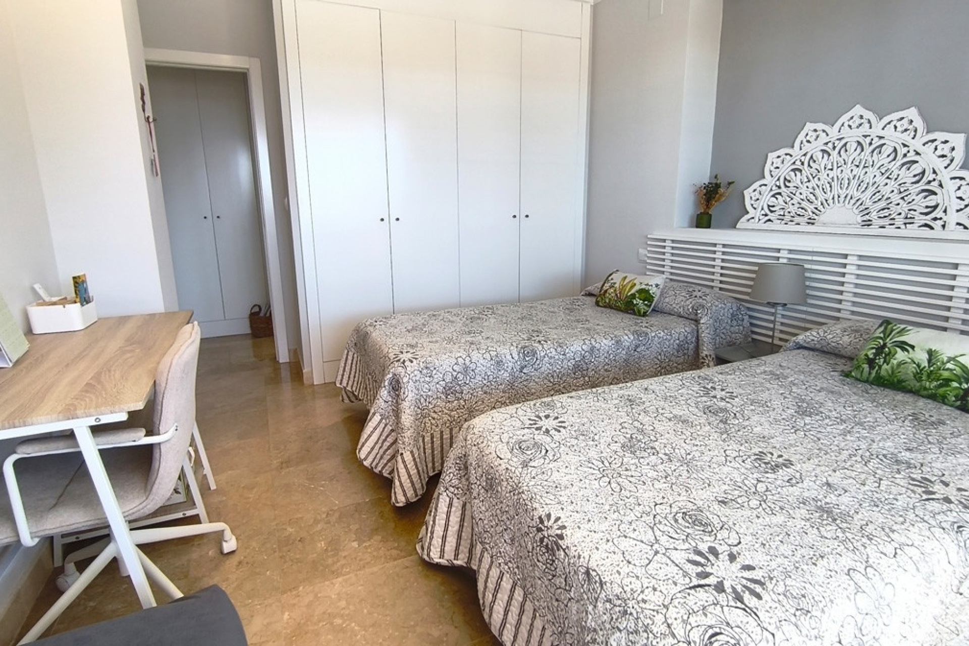 Revente - Apartment - Denia - La Sella Golf