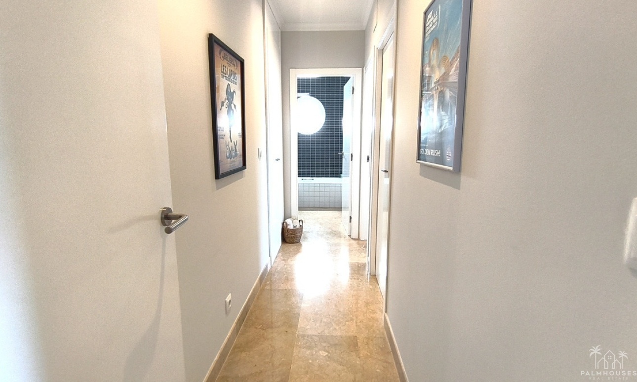 Revente - Apartment - Denia - La Sella Golf
