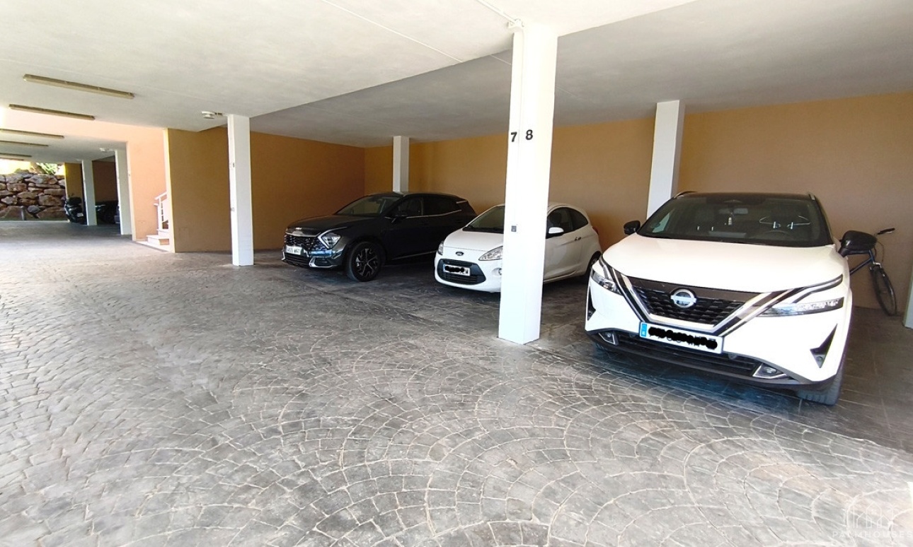 Revente - Apartment - Denia - La Sella Golf
