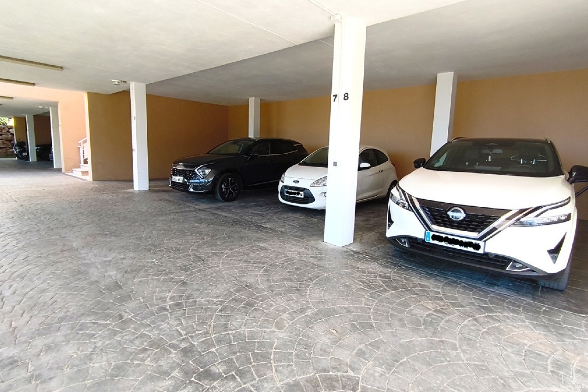 Revente - Apartment - Denia - La Sella Golf