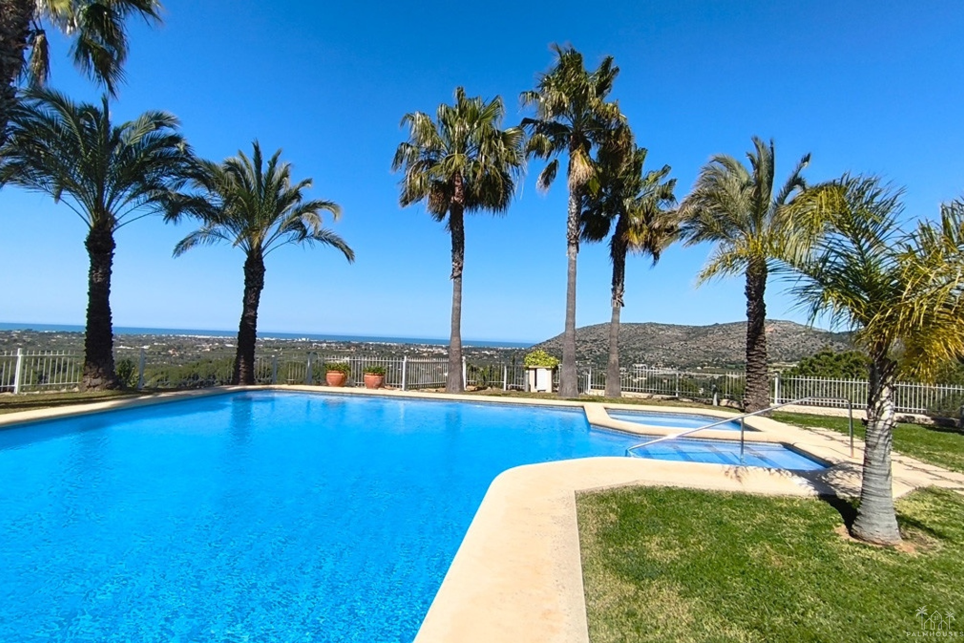 Revente - Apartment - Denia - La Sella Golf