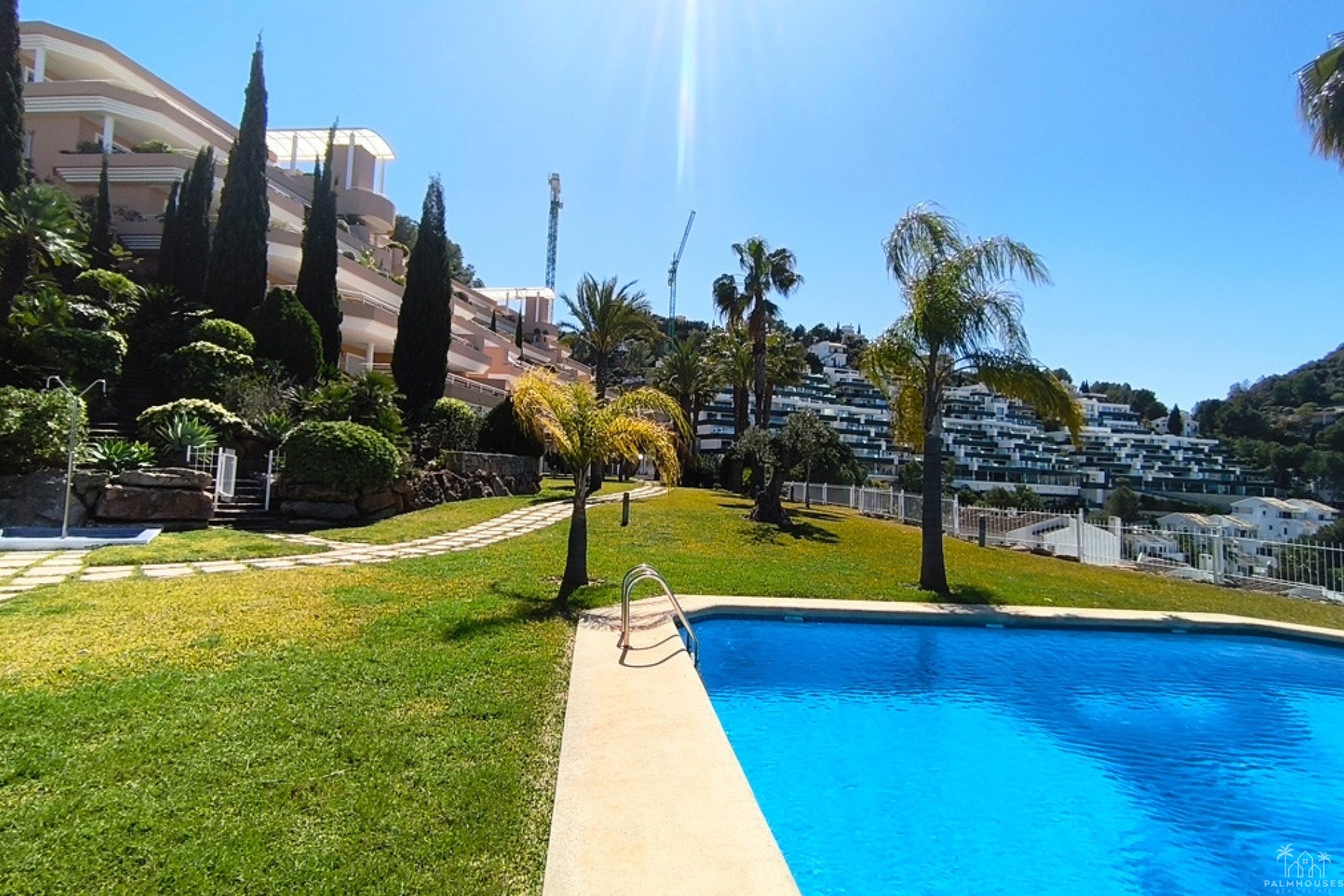 Revente - Apartment - Denia - La Sella Golf