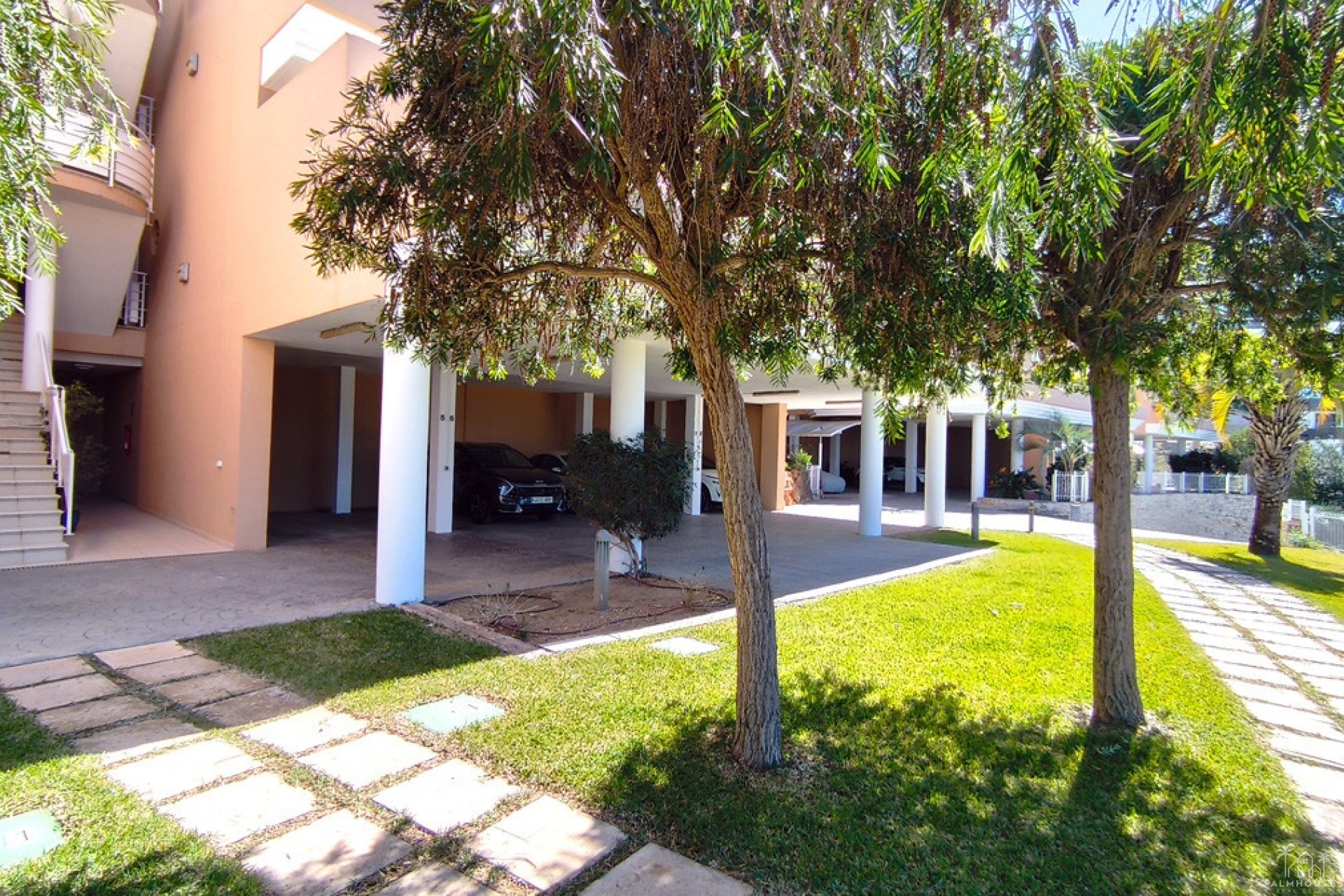 Revente - Apartment - Denia - La Sella Golf