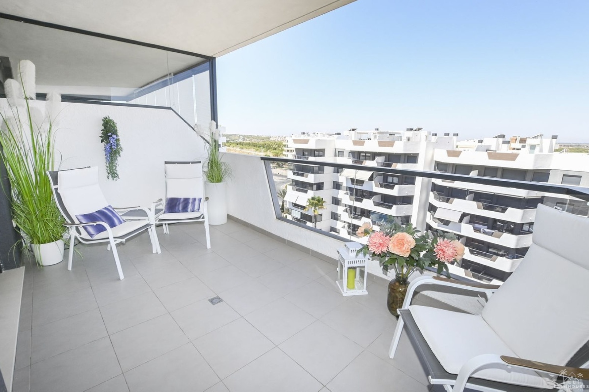 Revente - Apartment - Elche - Arenales del Sol