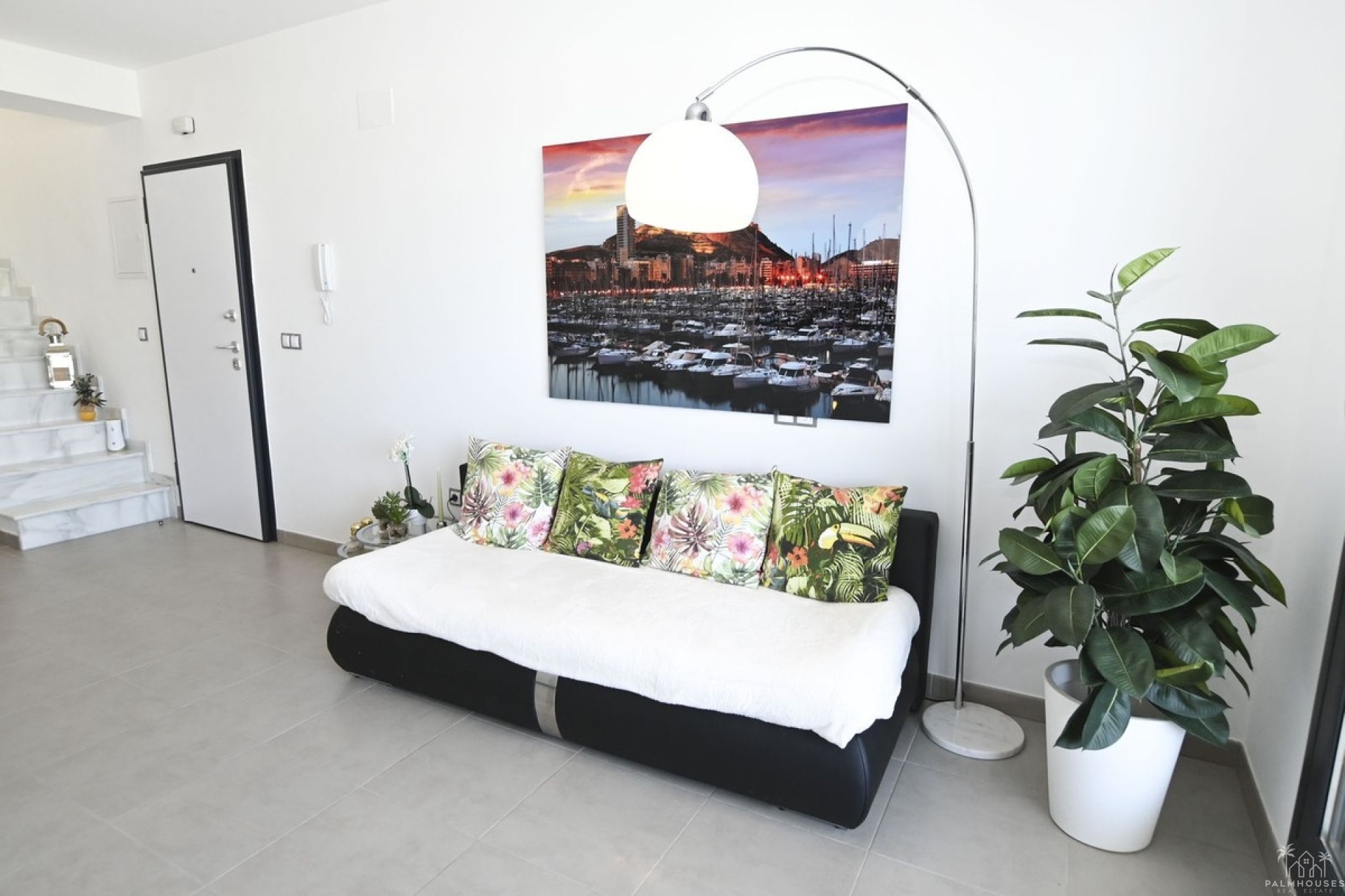 Revente - Apartment - Elche - Arenales del Sol