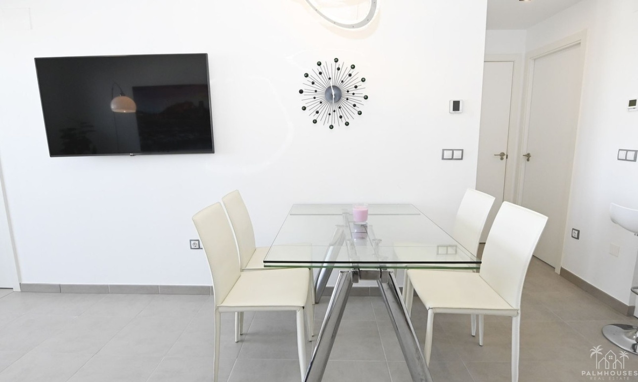 Revente - Apartment - Elche - Arenales del Sol