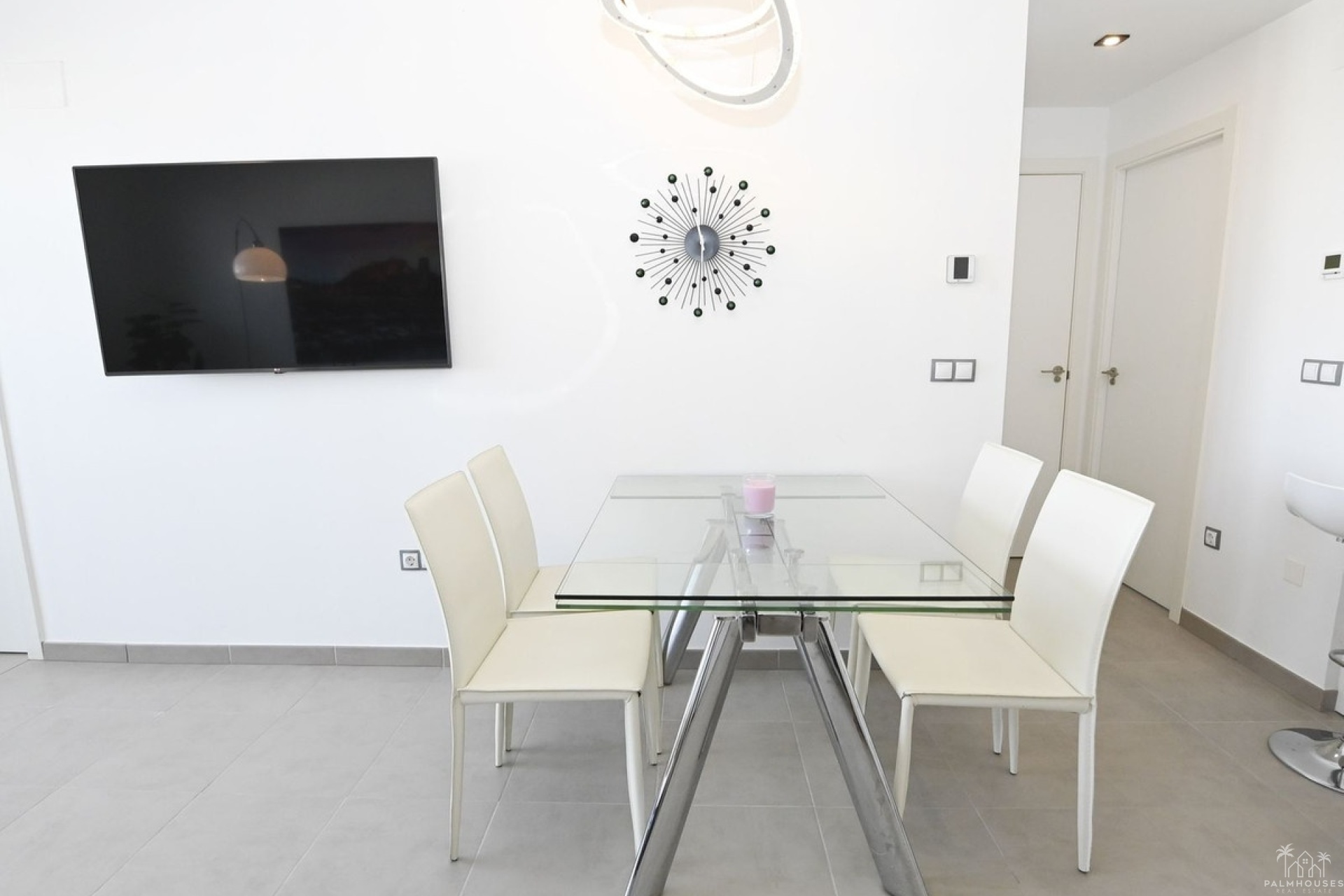 Revente - Apartment - Elche - Arenales del Sol