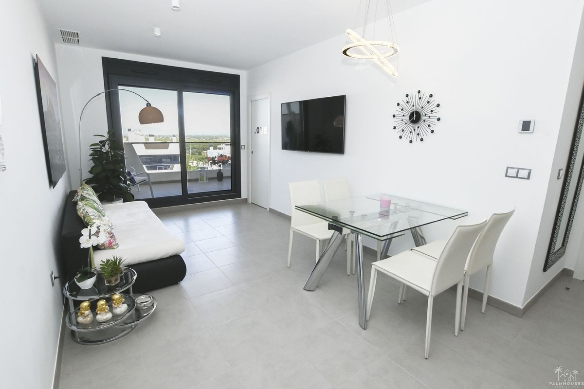 Revente - Apartment - Elche - Arenales del Sol