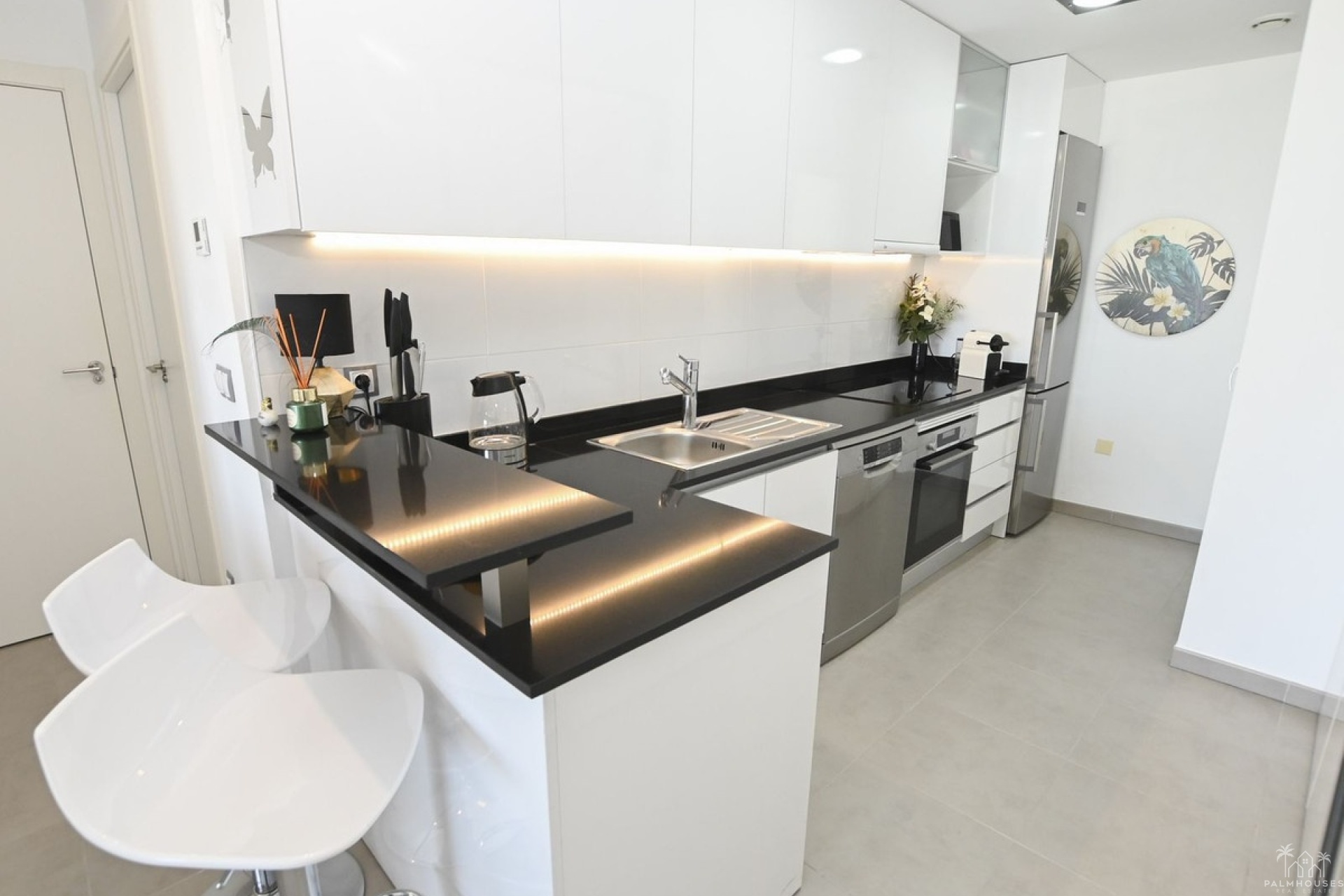 Revente - Apartment - Elche - Arenales del Sol