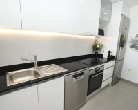 Revente - Apartment - Elche - Arenales del Sol