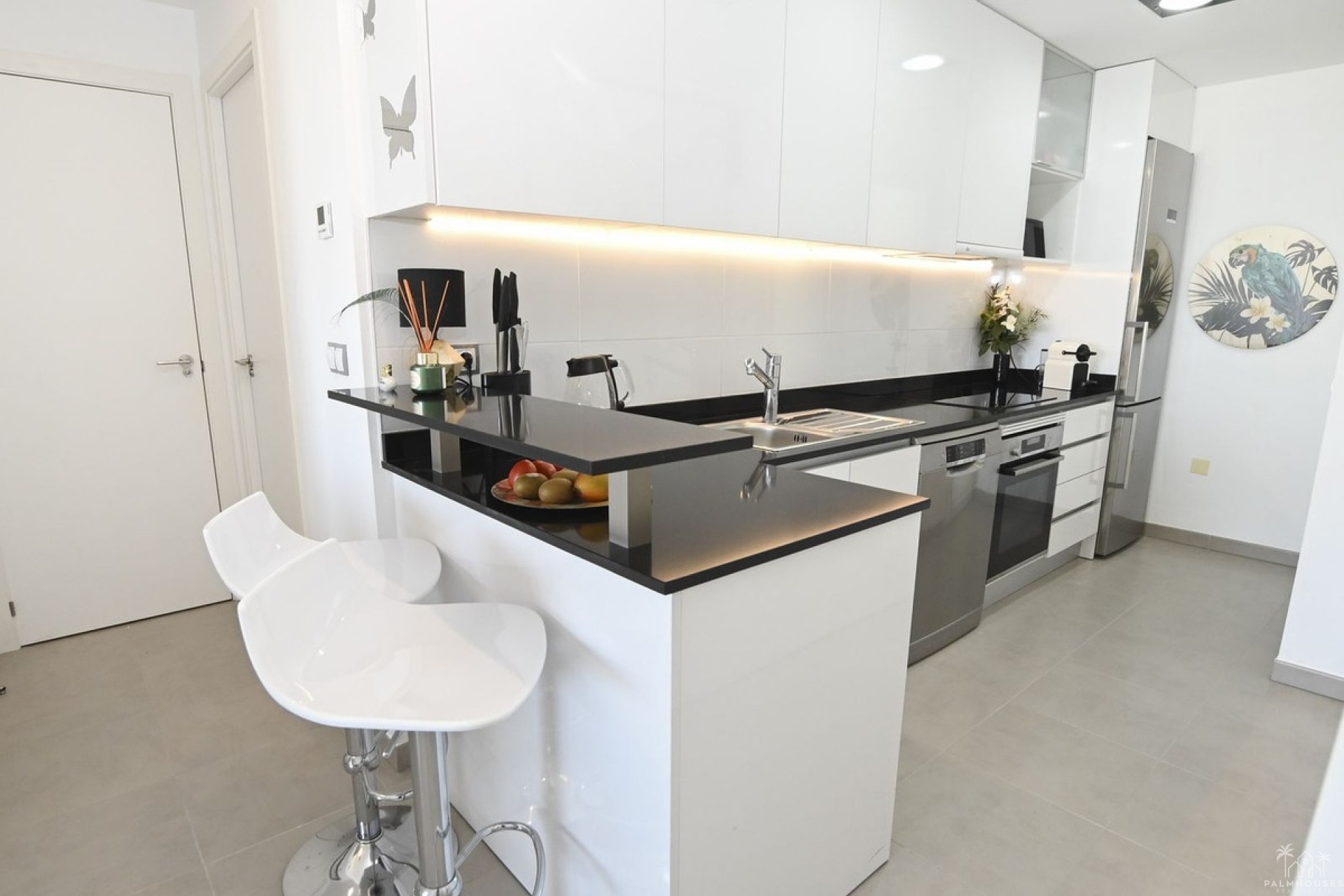Revente - Apartment - Elche - Arenales del Sol