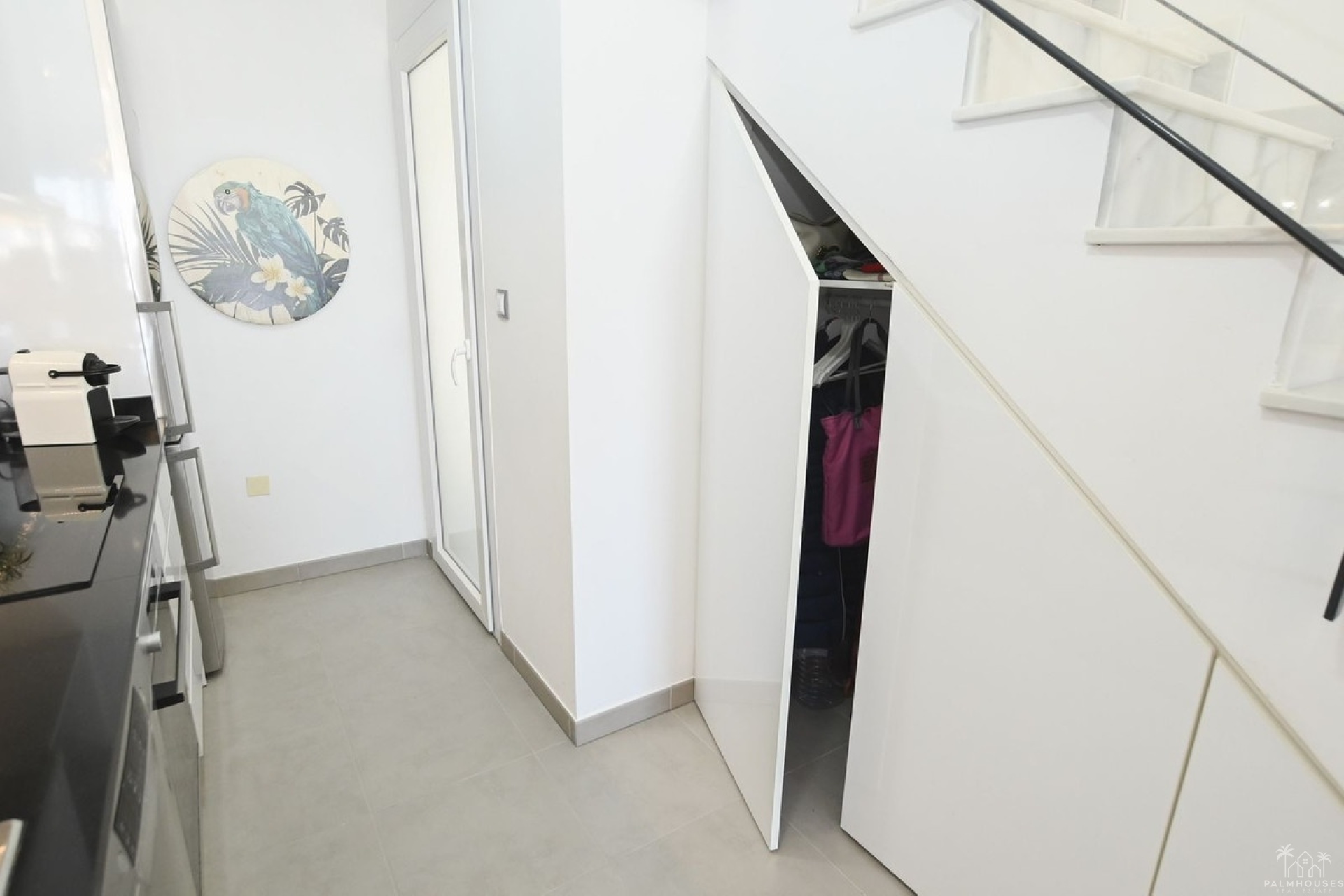 Revente - Apartment - Elche - Arenales del Sol