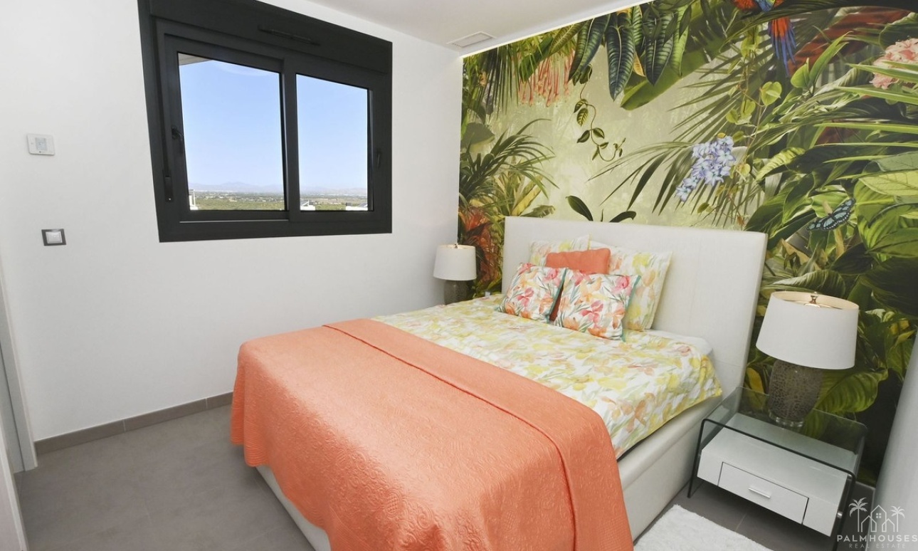 Revente - Apartment - Elche - Arenales del Sol