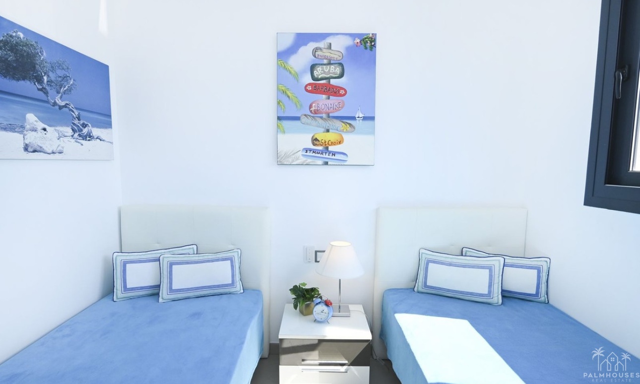 Revente - Apartment - Elche - Arenales del Sol