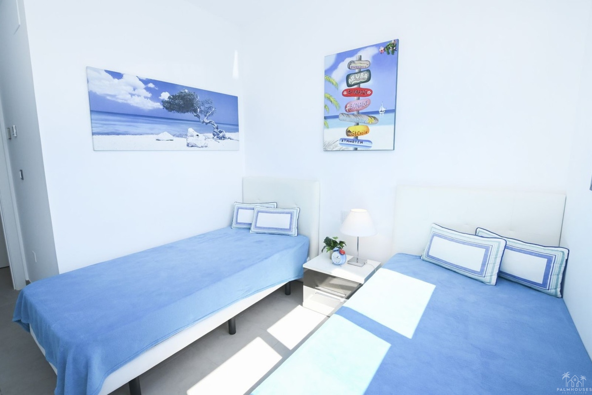 Revente - Apartment - Elche - Arenales del Sol