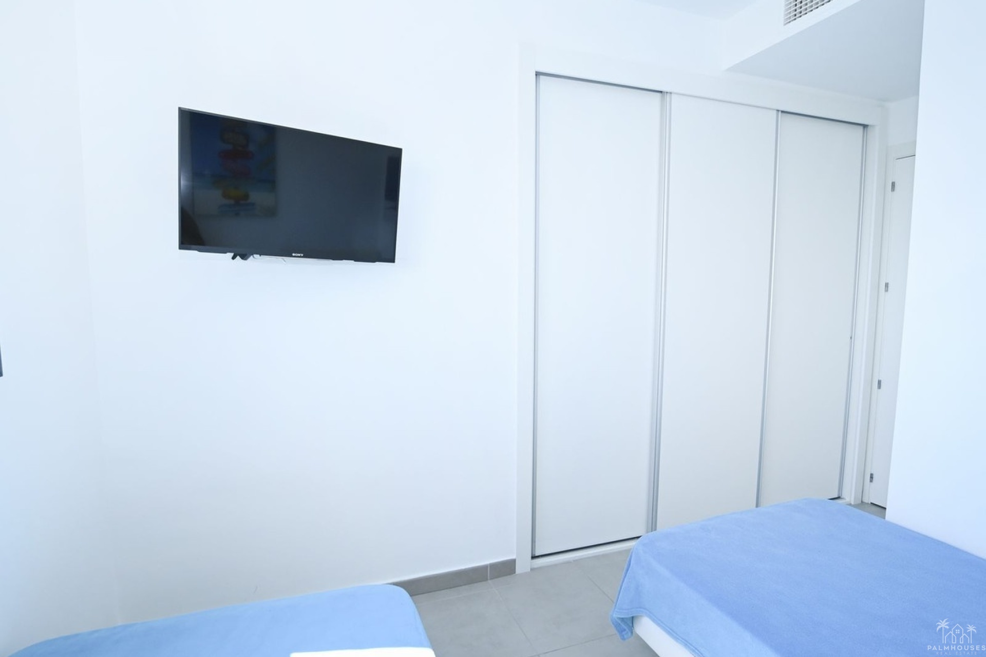 Revente - Apartment - Elche - Arenales del Sol