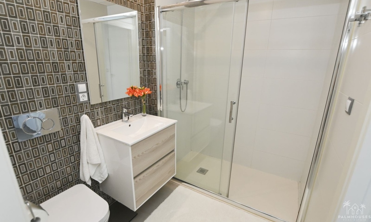 Revente - Apartment - Elche - Arenales del Sol