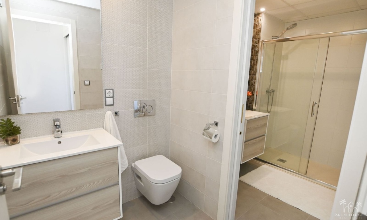 Revente - Apartment - Elche - Arenales del Sol