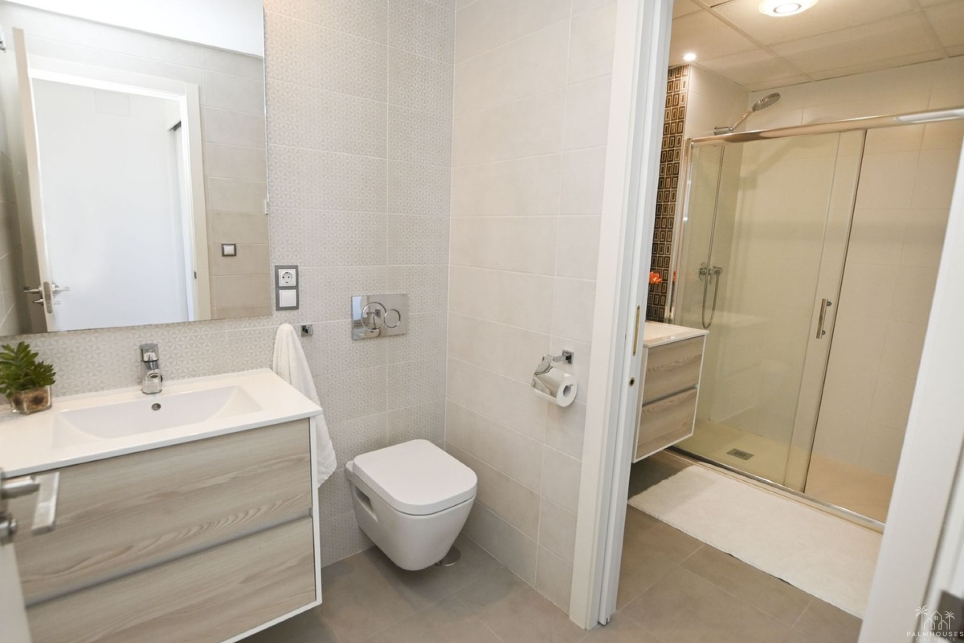 Revente - Apartment - Elche - Arenales del Sol
