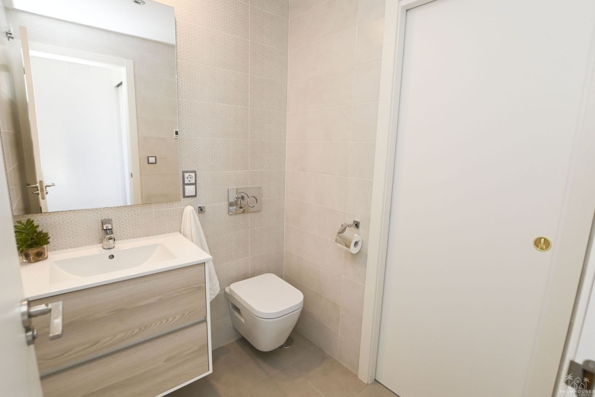 Revente - Apartment - Elche - Arenales del Sol