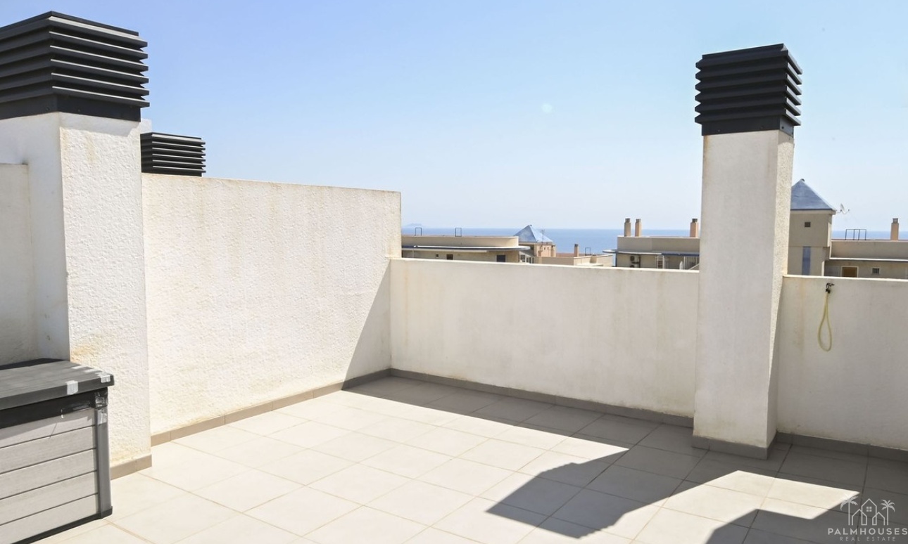 Revente - Apartment - Elche - Arenales del Sol